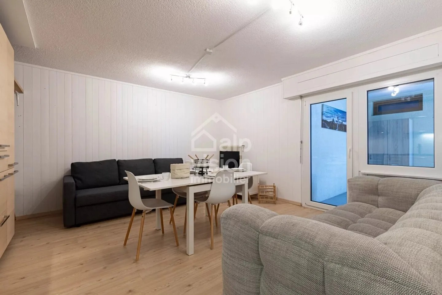 Apartment for sale - Photo 3 of 13