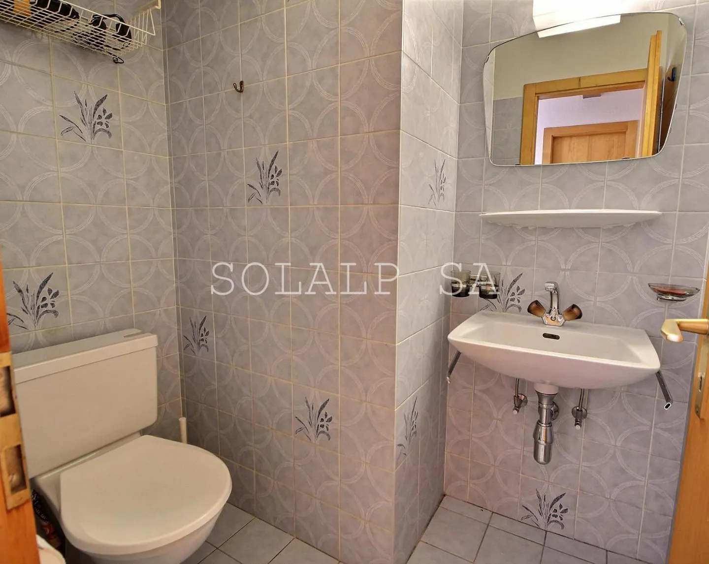 3-Zimmer-Wohnung - Foto 6 von 10