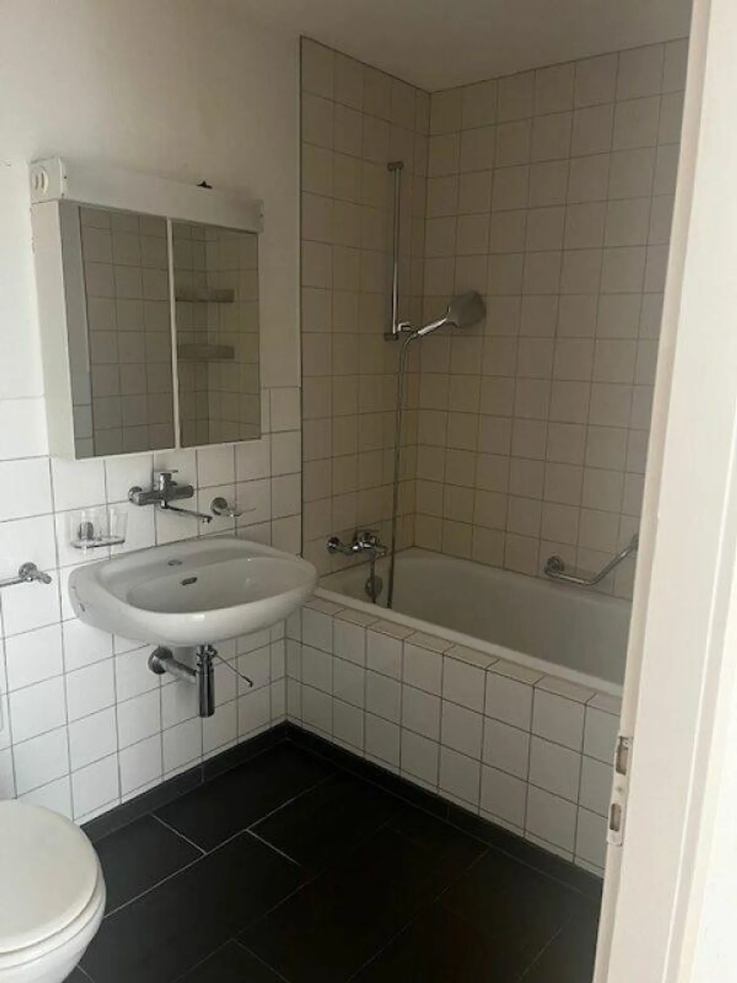 3.5 Zimmer Wohnung - Foto 8 von 10
