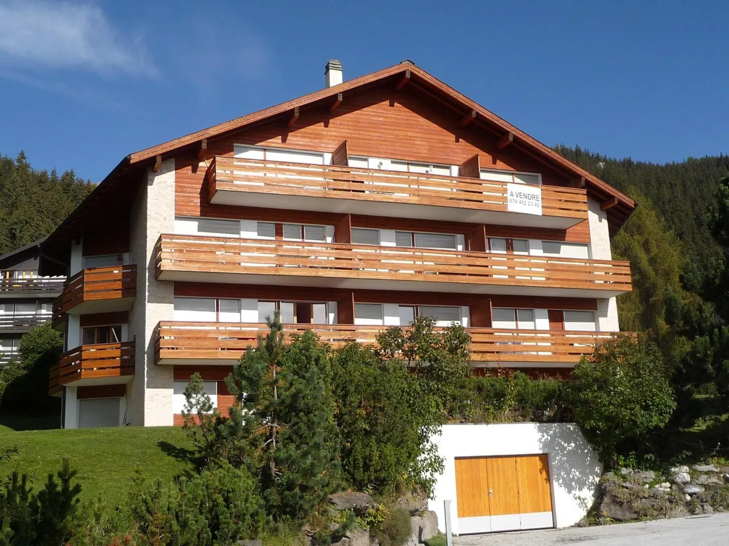 3-Zimmer-Wohnung - Foto 10 von 10