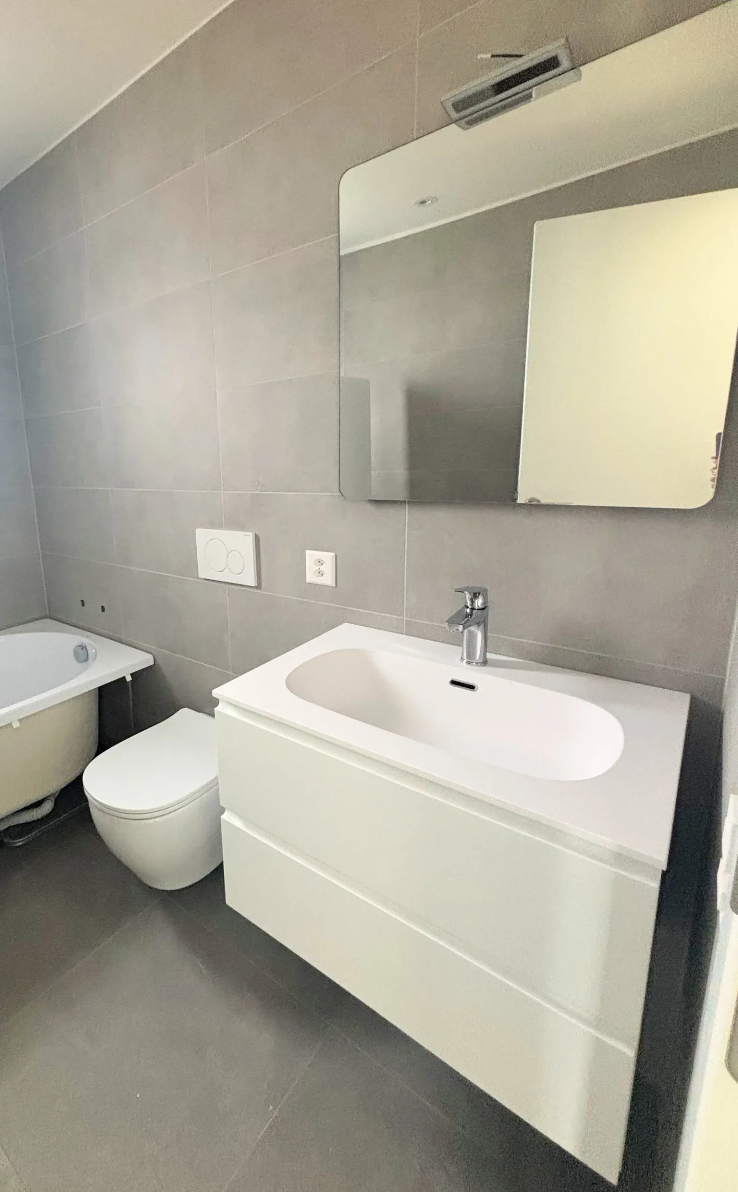 Neue Wohnung mit großem Garten - Foto 13 von 18