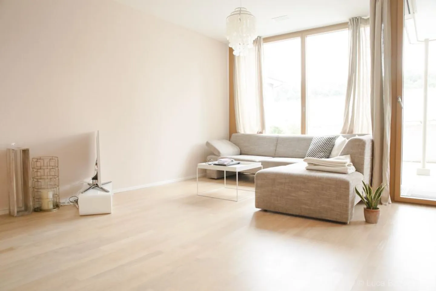 Appartement moderne au Rotsee ! - Photo 3 sur 9