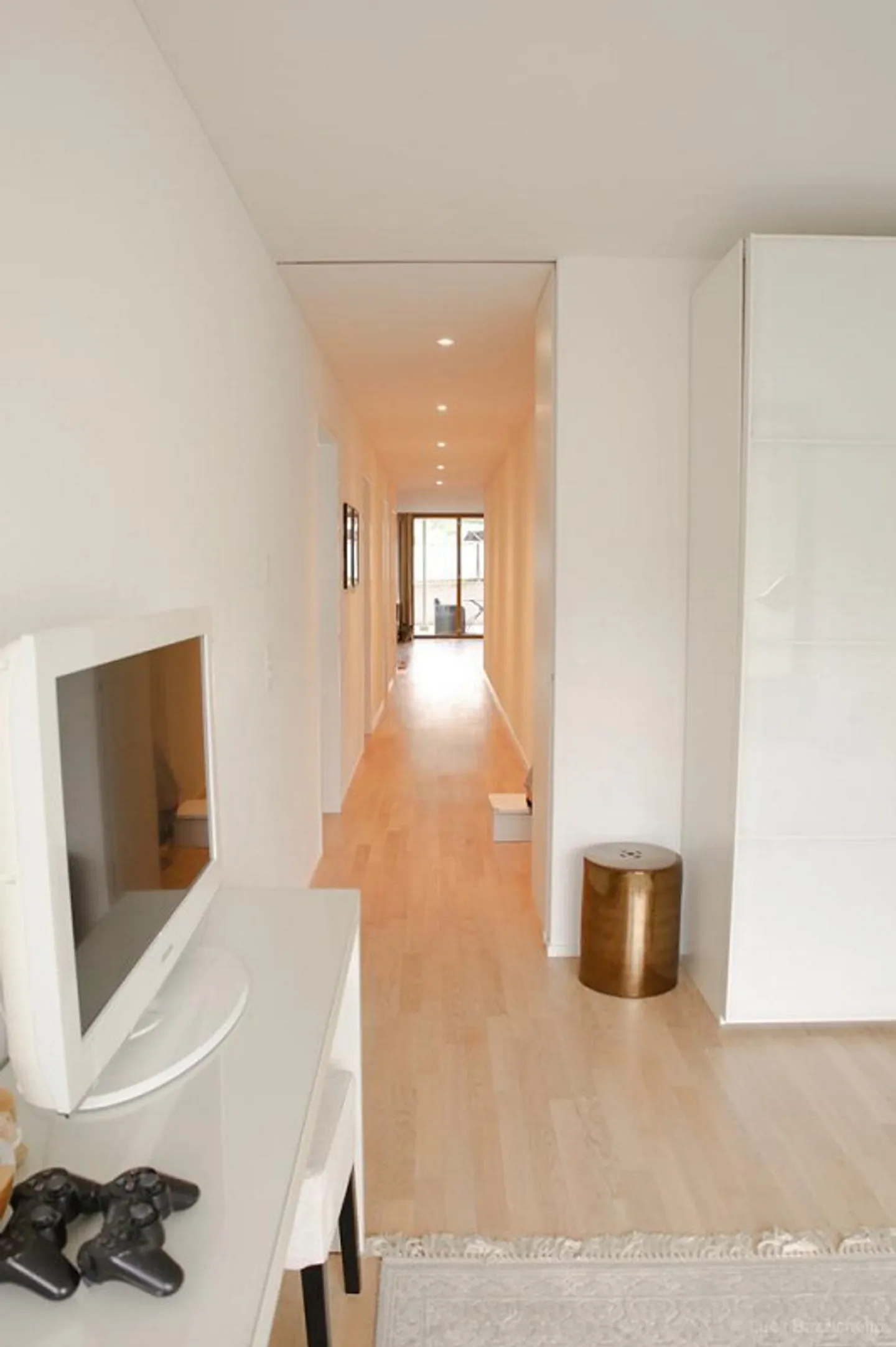 Appartement moderne au Rotsee ! - Photo 4 sur 9