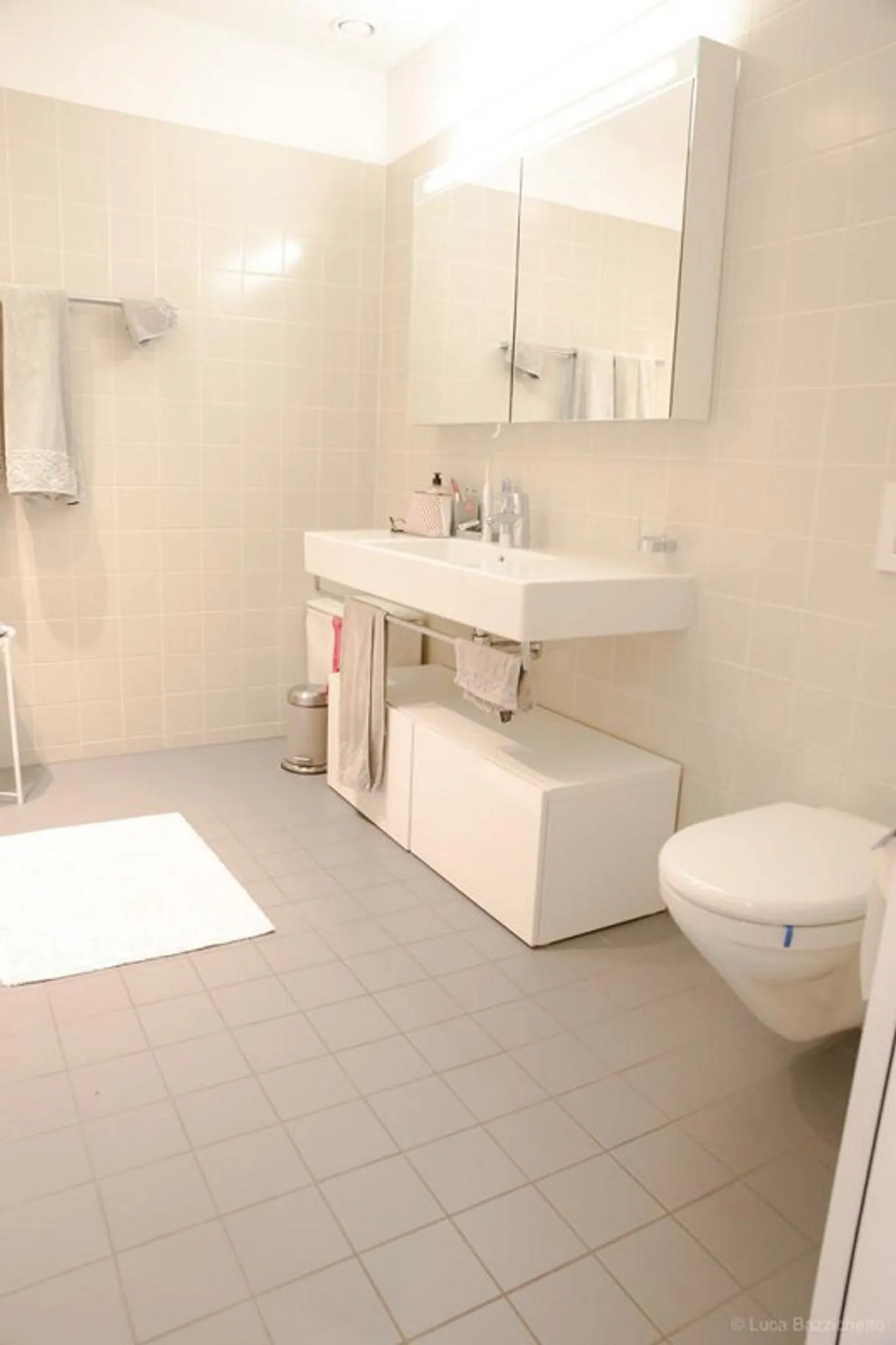 Appartement moderne au Rotsee ! - Photo 5 sur 9