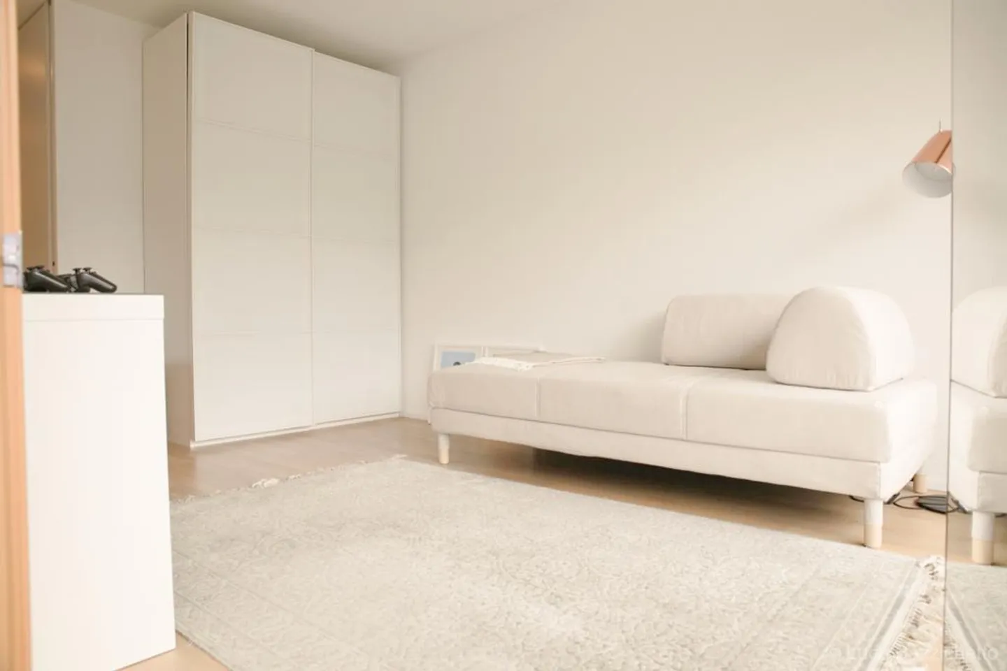 Appartement moderne au Rotsee ! - Photo 7 sur 9