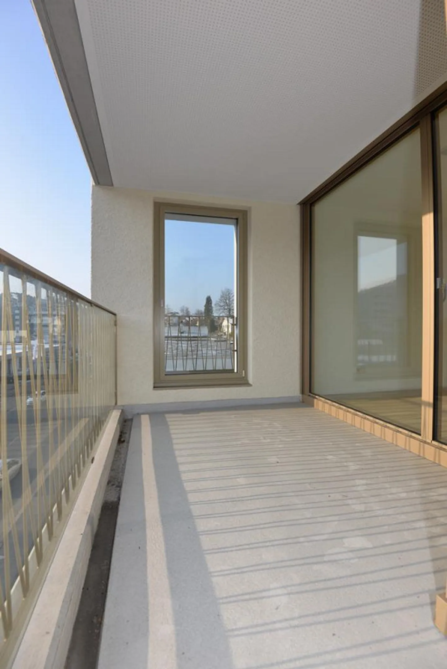 Appartement moderne au Rotsee ! - Photo 9 sur 9