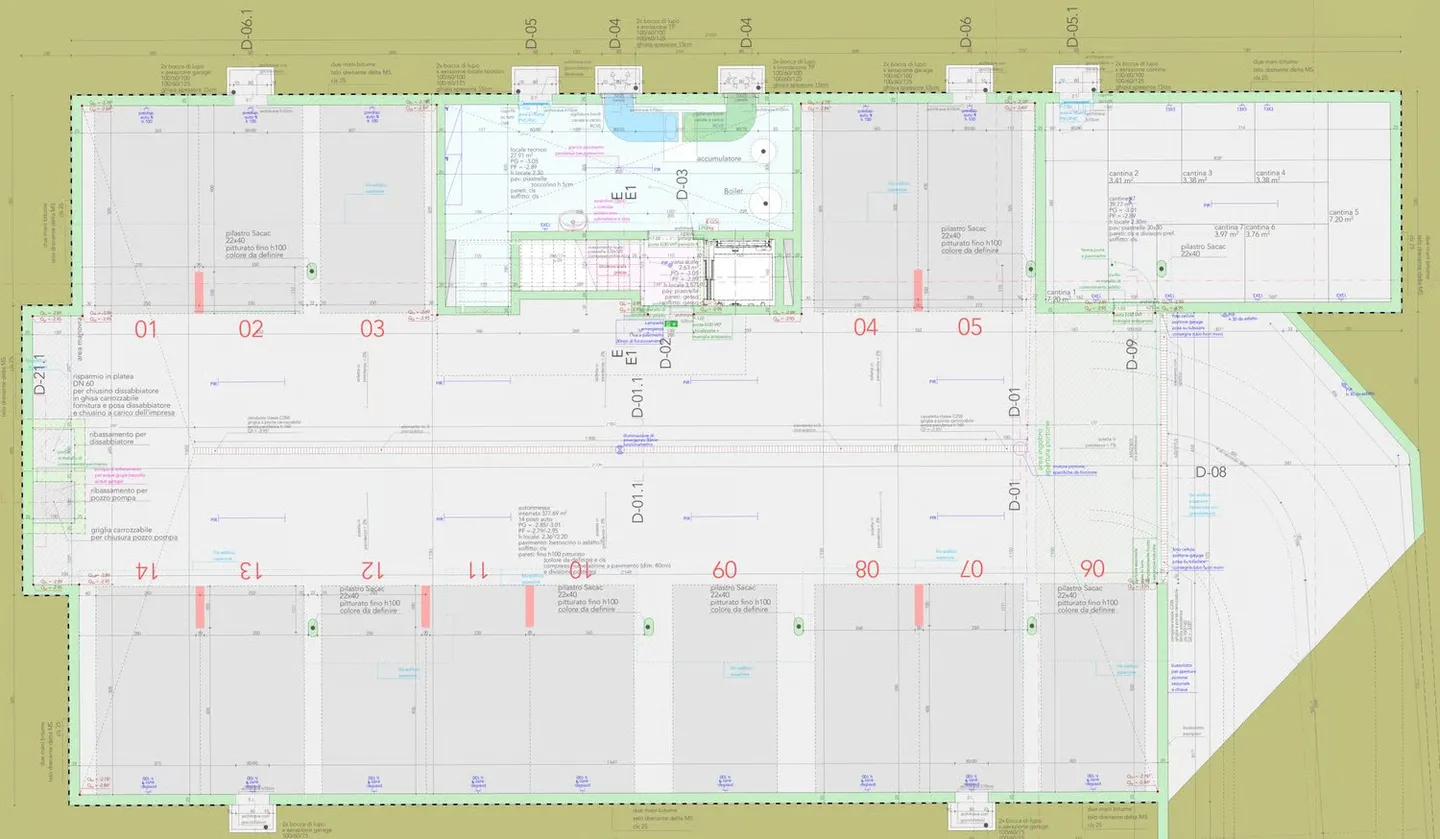 Neue Wohnung mit großem Garten - Foto 15 von 18