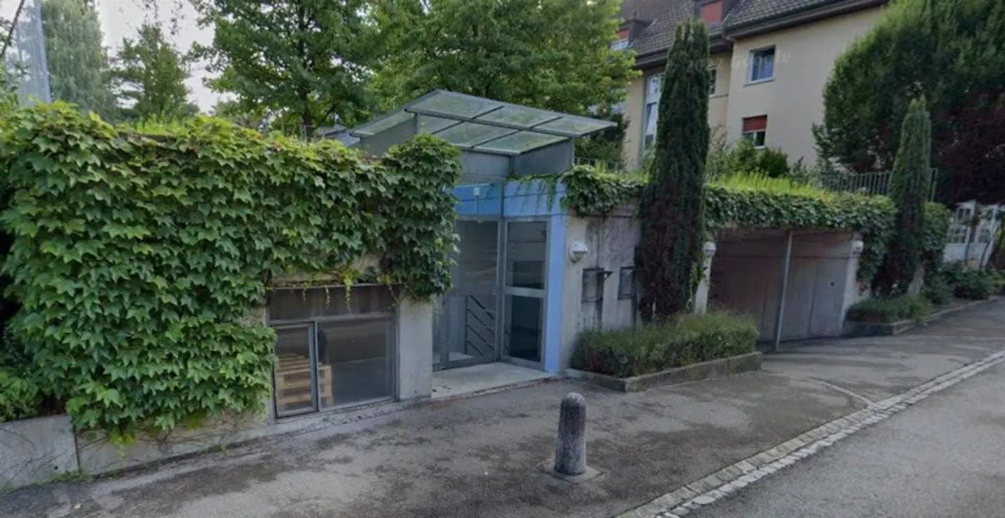 Praktischer Parkplatz in Bern - Foto 1 von 2