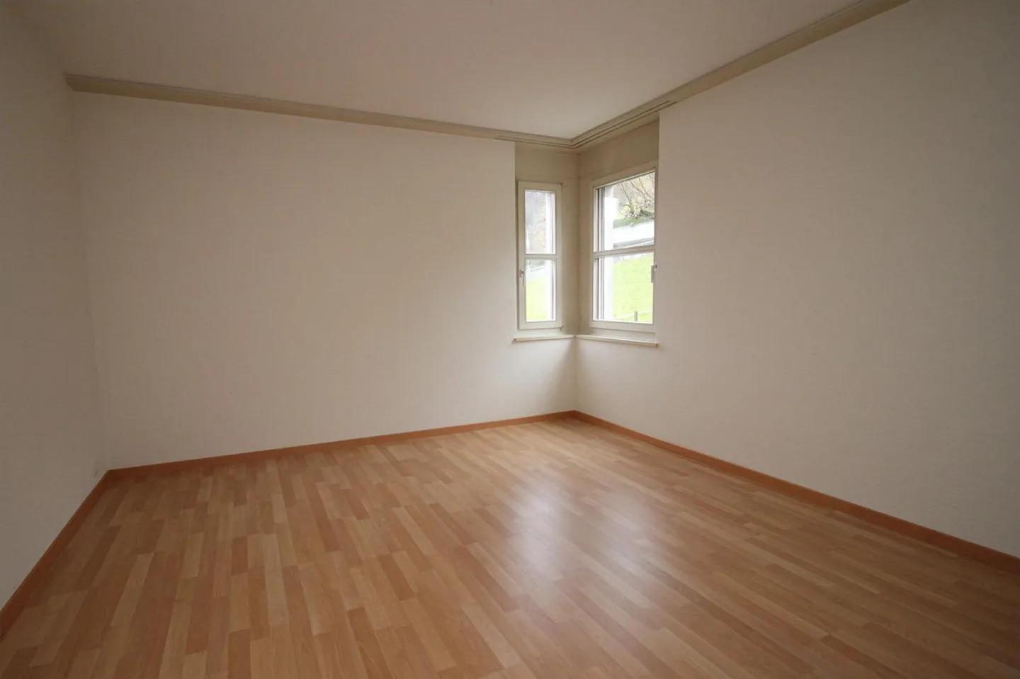 Wohnen in Bottenwil | 4½-Zimmer-Wohnung im 1. OG - Foto 5 von 10