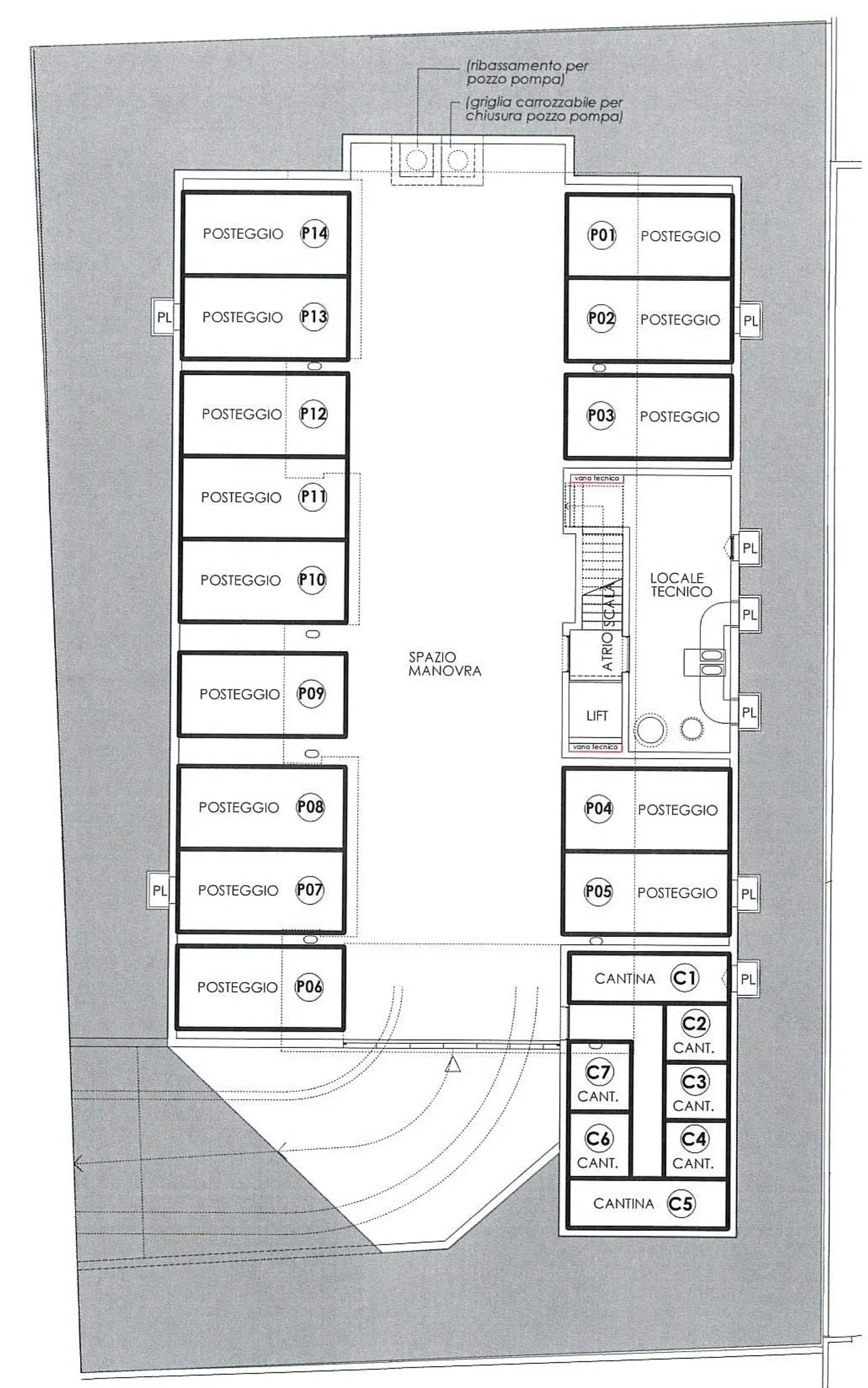 Neue Wohnung mit großem Garten - Foto 17 von 18