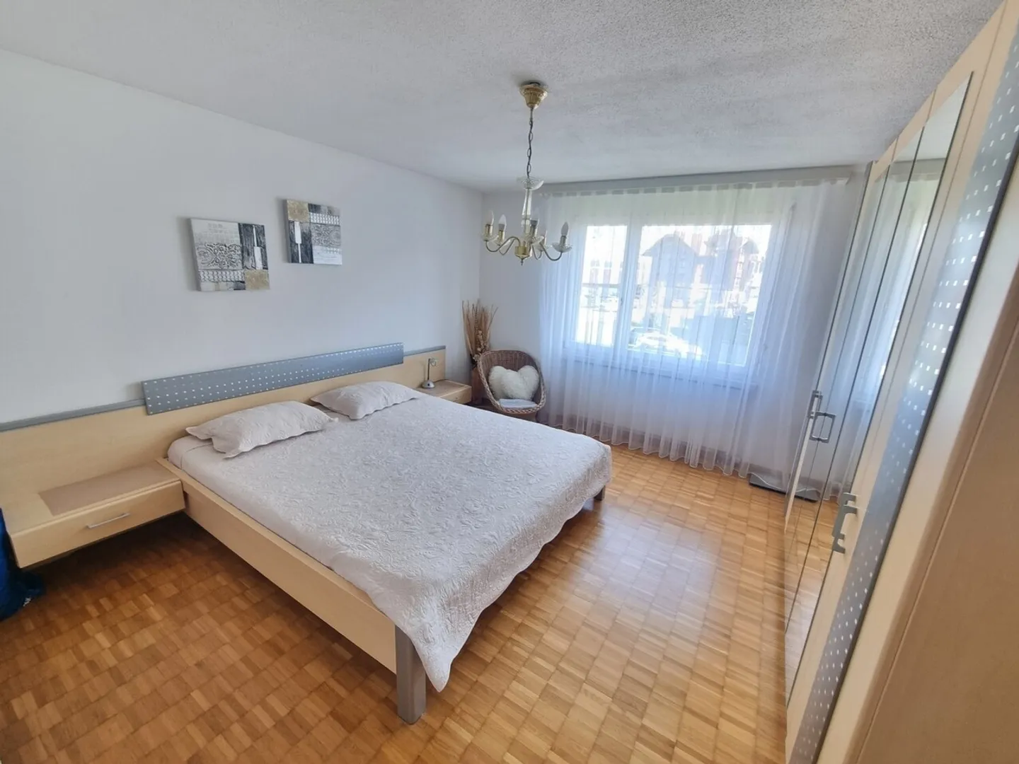 Idéal pour les familles ou les colocations ! - Photo 2 sur 8