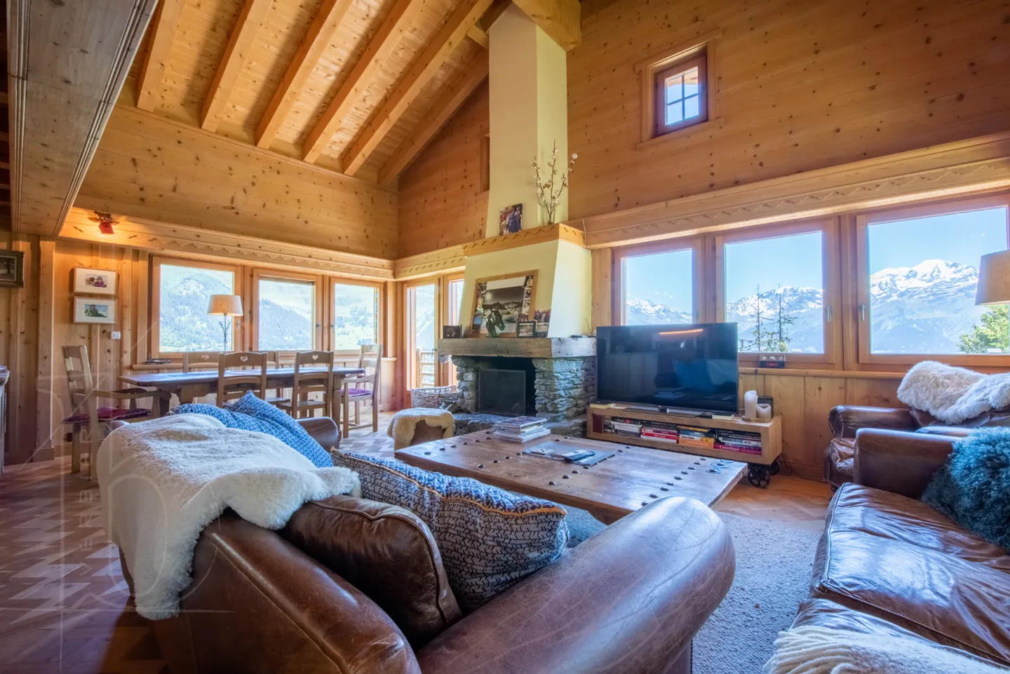 Chalet 4 stanze - Foto 3 di 13