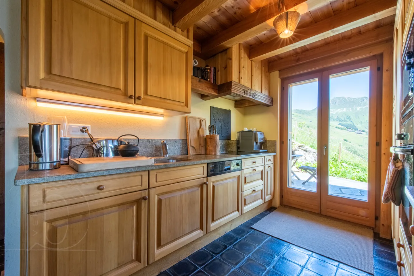 Chalet 4 stanze - Foto 10 di 13