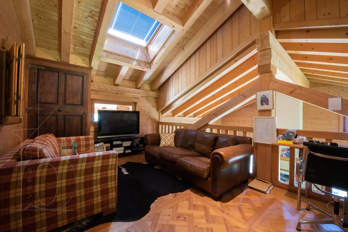 Chalet 4 stanze - Foto 11 di 13