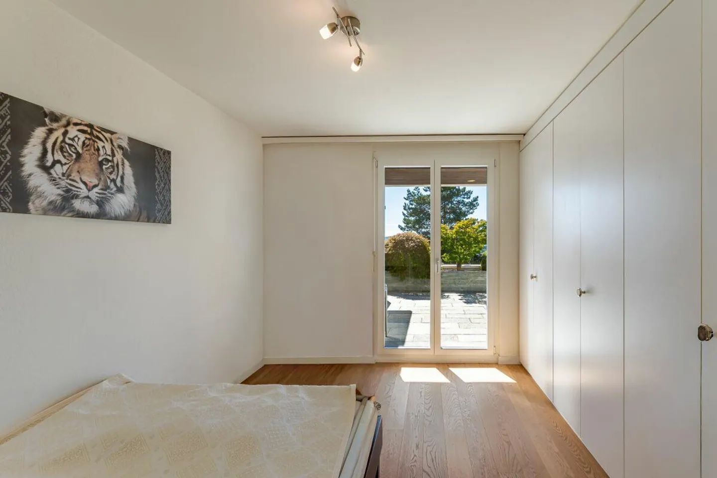 Appartamento esclusivo con terrazza di 4 1/2 locali ad Affoltern am Albis - Foto 11 di 17