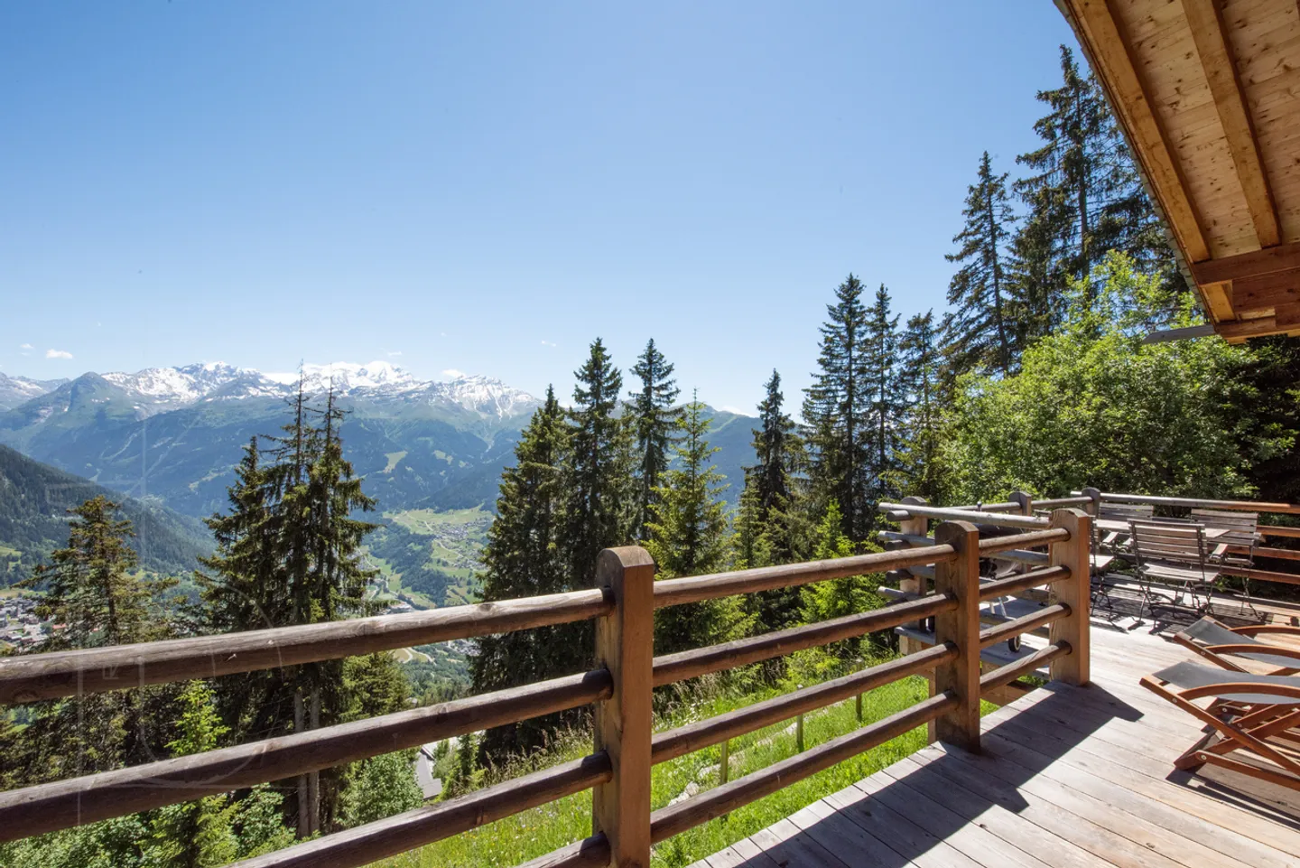 Chalet 4 stanze - Foto 12 di 13