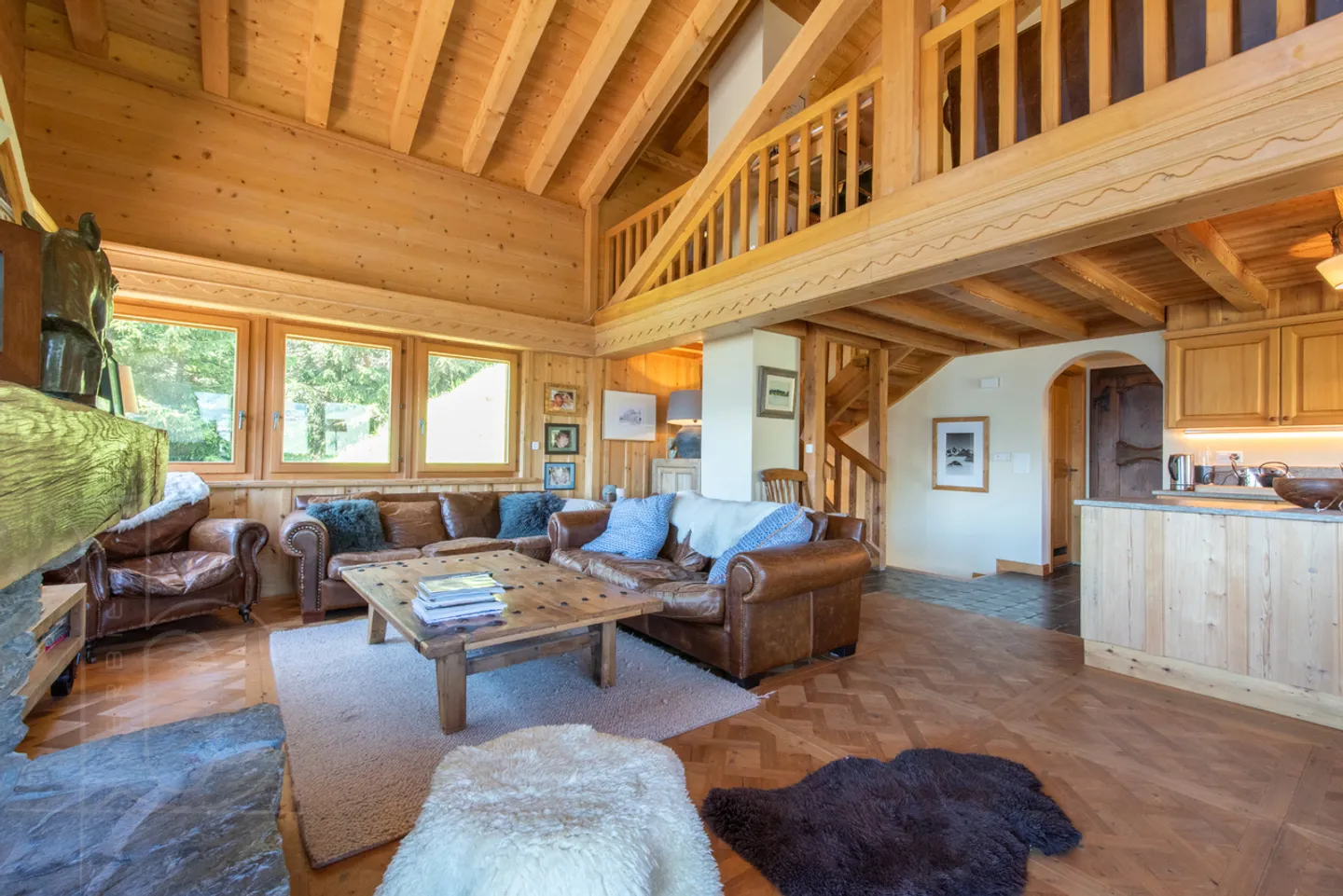 Chalet 4 stanze - Foto 7 di 13