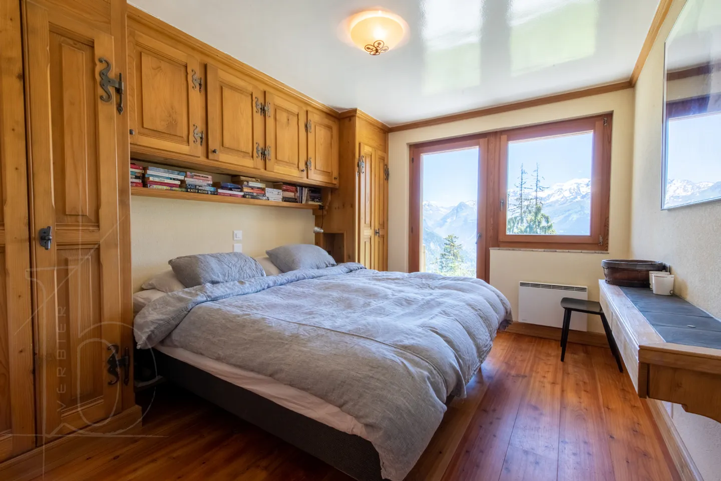 Chalet 4 stanze - Foto 13 di 13