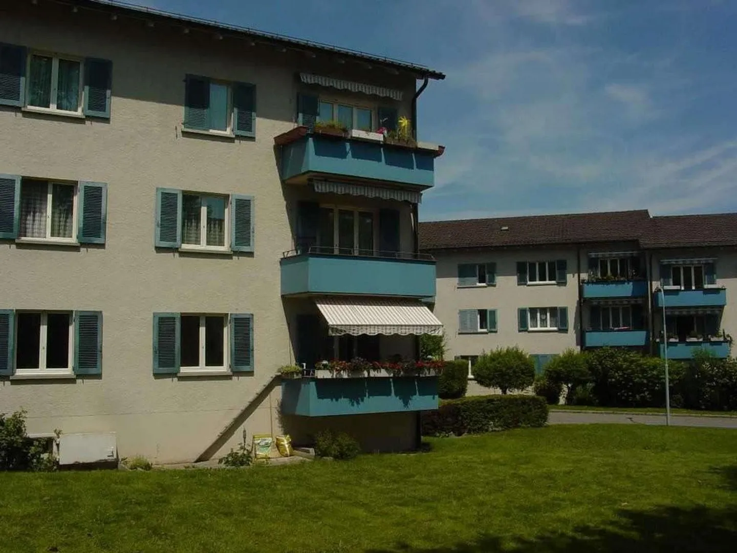Temporary Living in Zurich-Altstetten - Photo 7 of 8