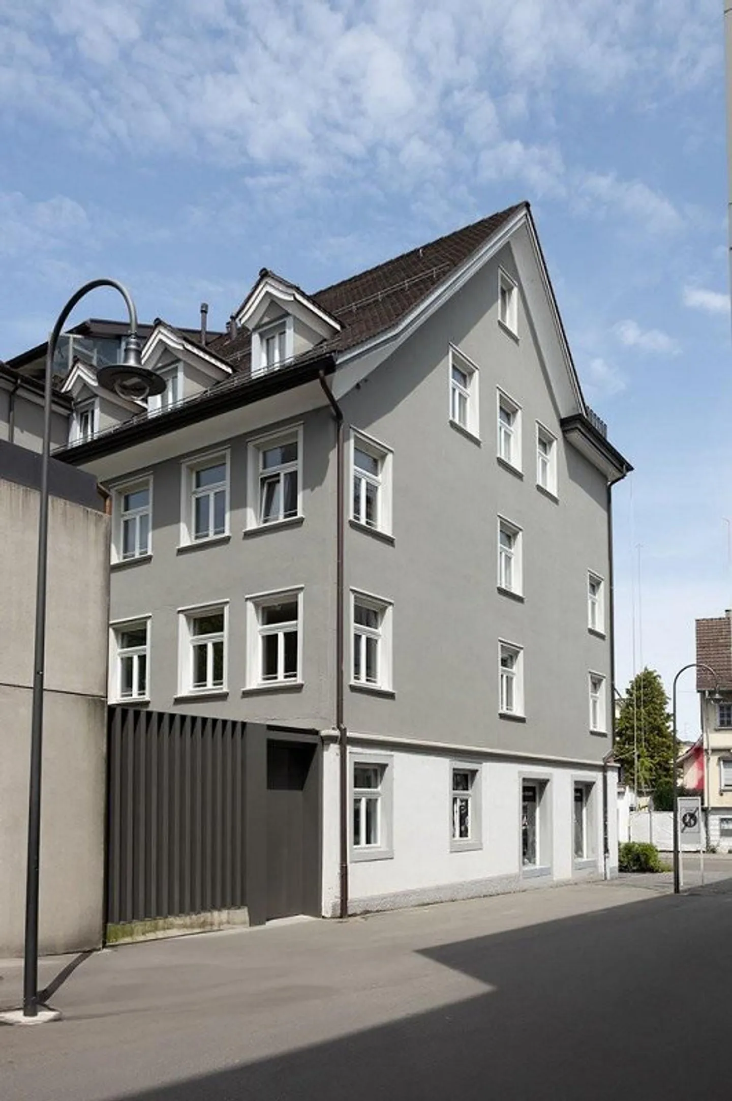 Charmante Wohnung Nähe See - Foto 1 von 11