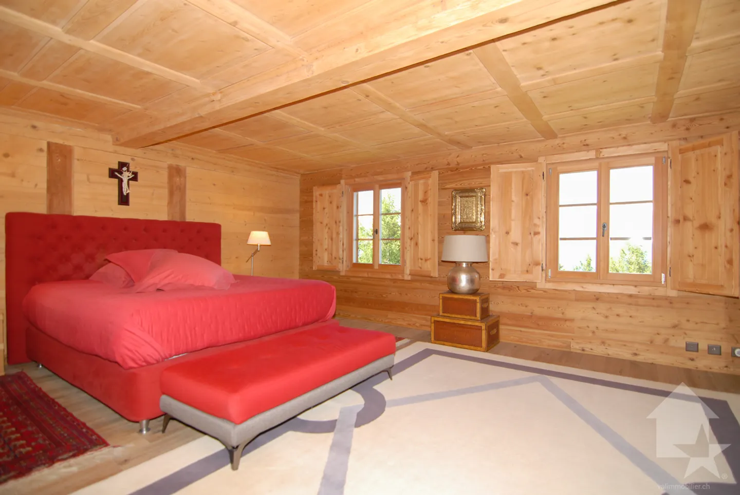 Domaine eccezionale ed esclusivo completamente ristrutturato - Foto 10 di 35