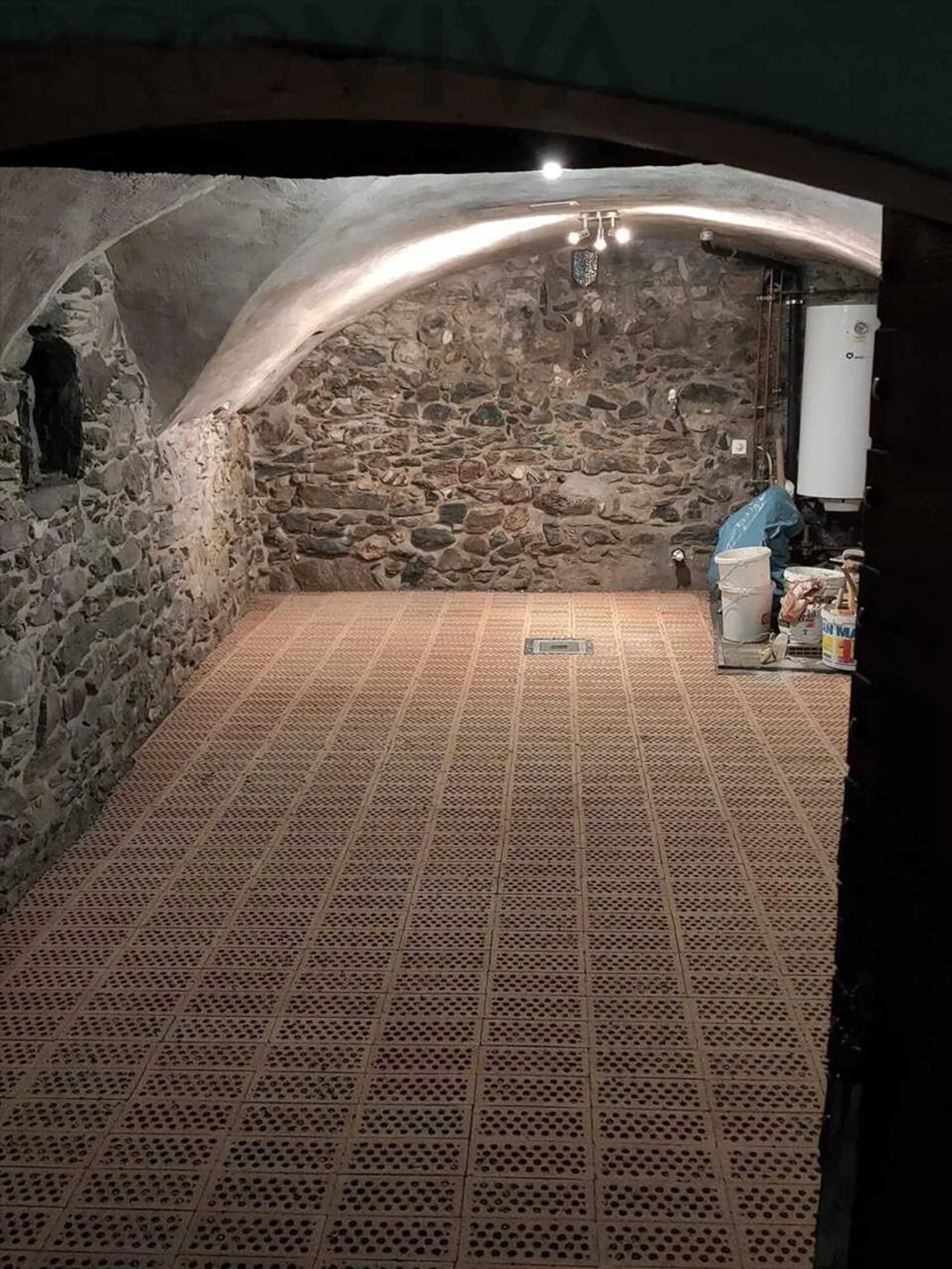 Maison Indépendante à Saint-Romain - Photo 5 sur 6