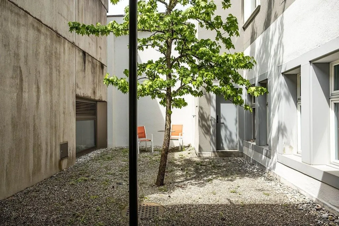 Charmante Wohnung Nähe See - Foto 2 von 11