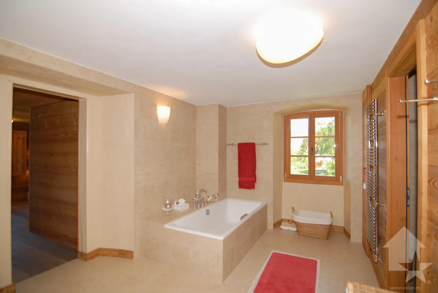 Domaine eccezionale ed esclusivo completamente ristrutturato - Foto 14 di 35