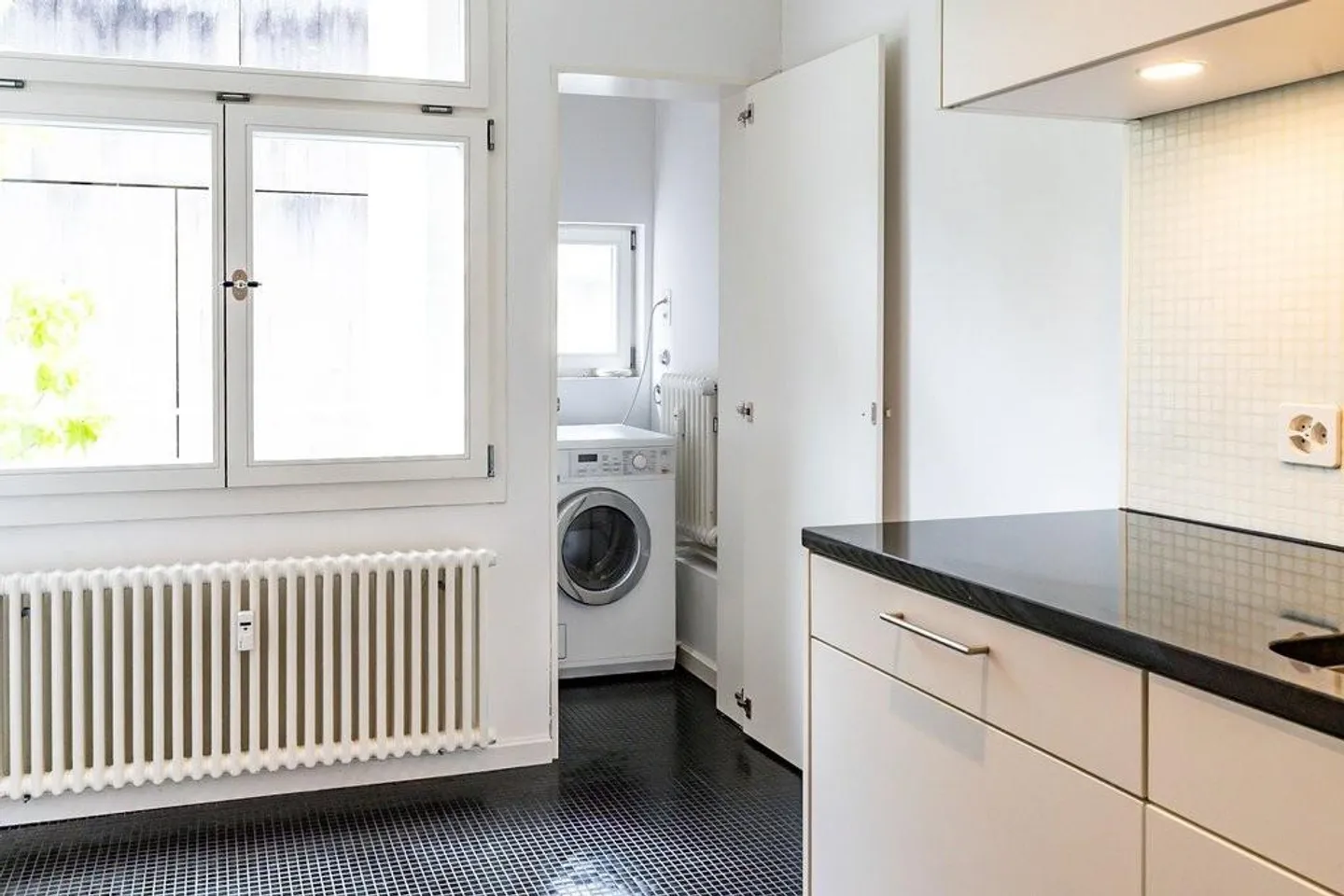 Charmante Wohnung Nähe See - Foto 4 von 11