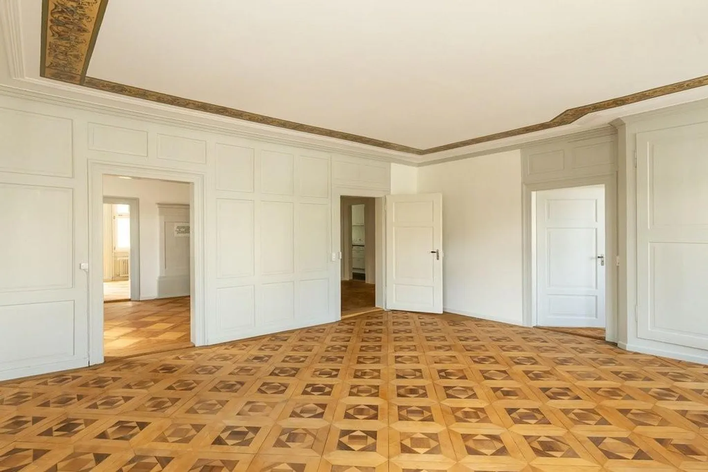 Charmante Wohnung Nähe See - Foto 8 von 11