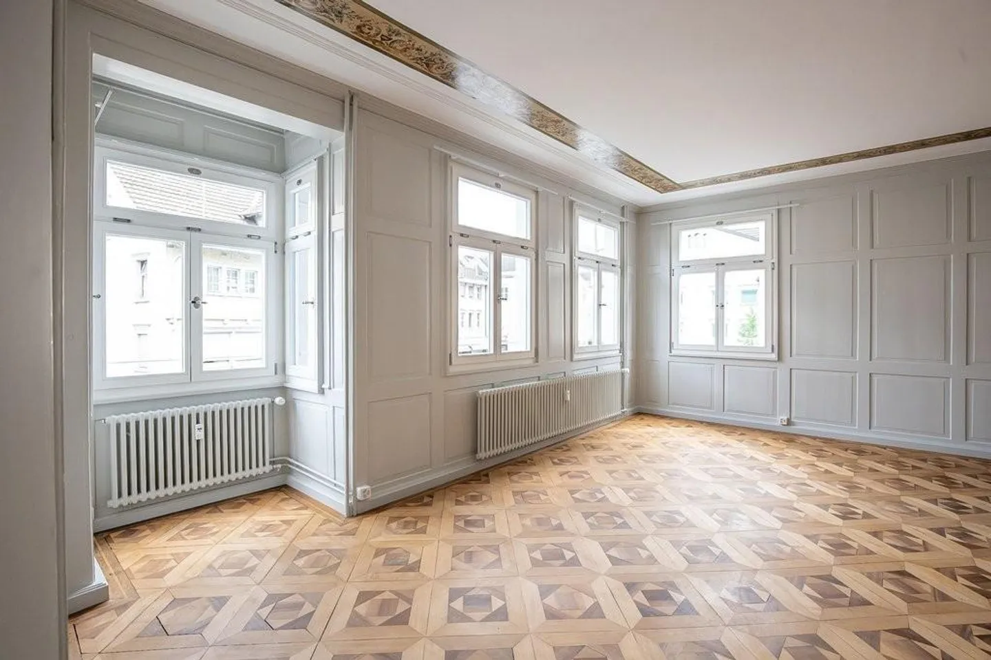 Charmante Wohnung Nähe See - Foto 6 von 11