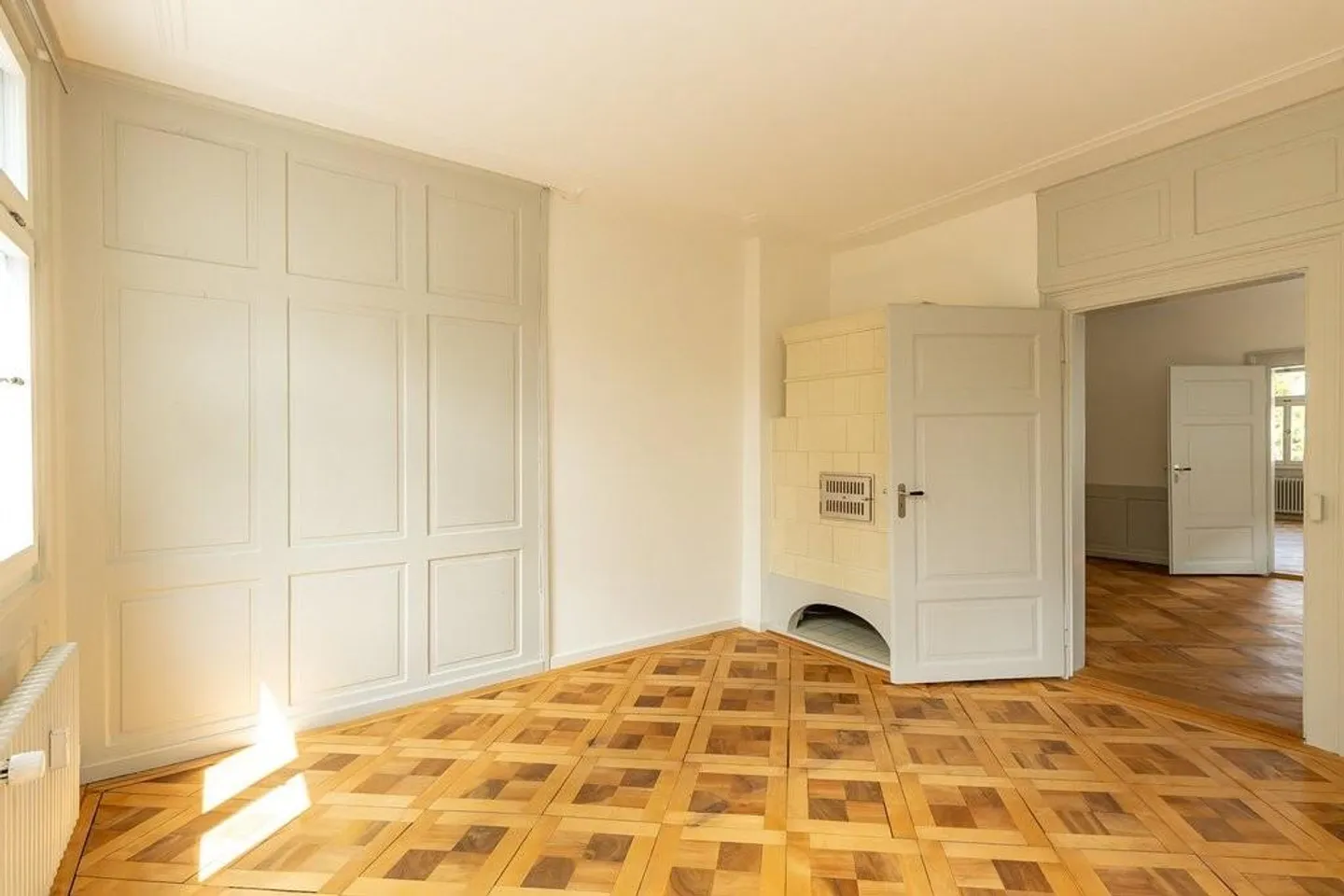 Charmante Wohnung Nähe See - Foto 7 von 11