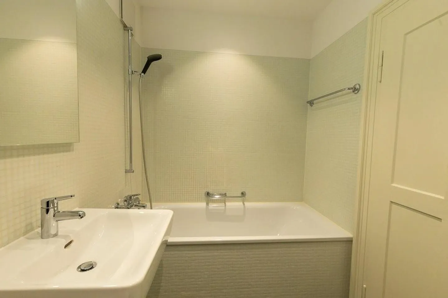 Charmante Wohnung Nähe See - Foto 9 von 11