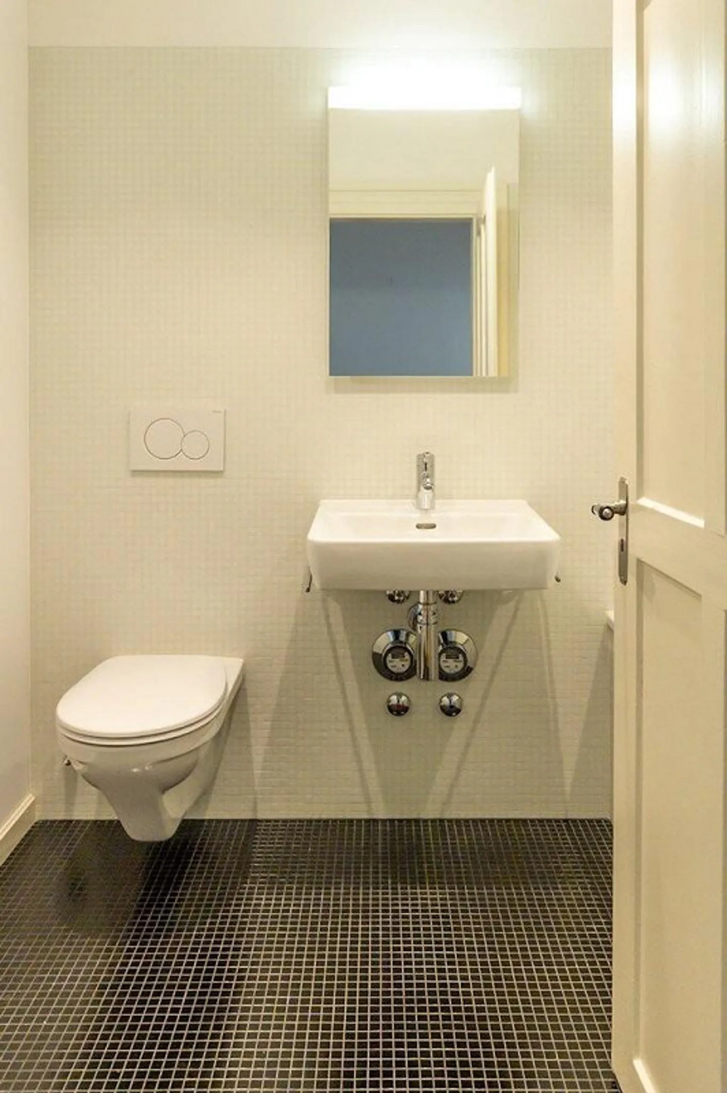 Charmante Wohnung Nähe See - Foto 10 von 11
