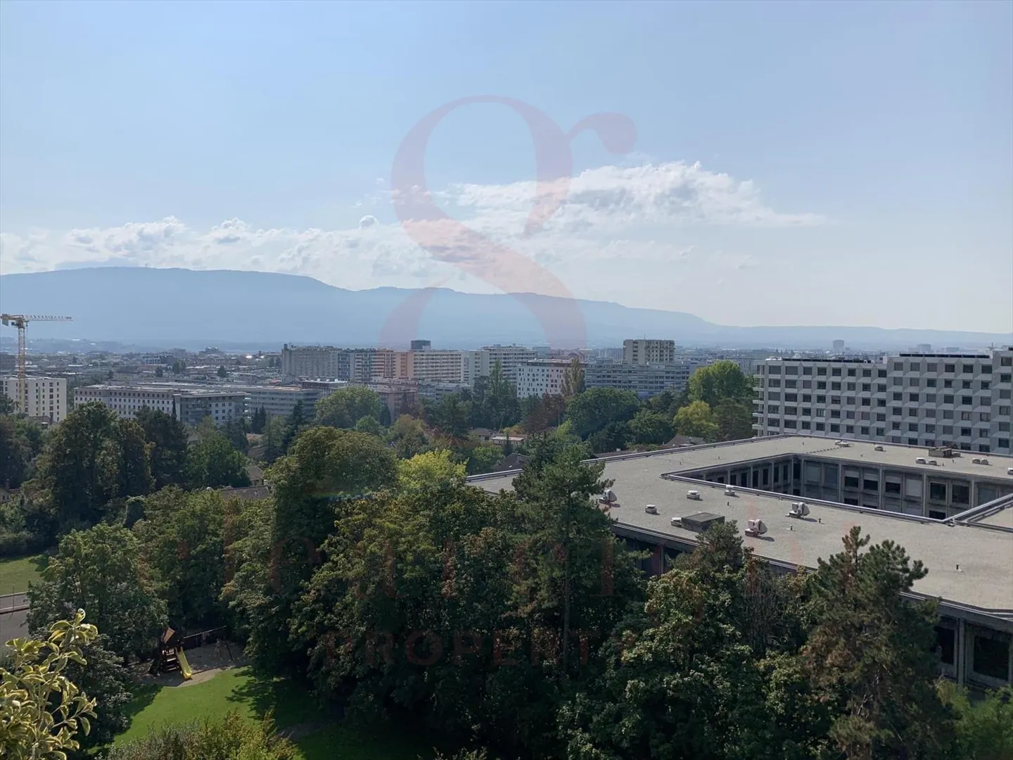 Wohnung mit atemberaubendem Blick - Foto 1 von 6