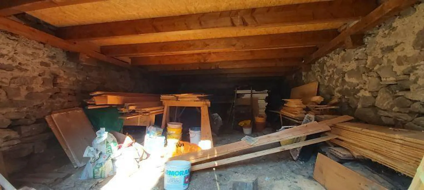 Charmantes Chalet im Sonnigen Tal - Foto 7 von 15