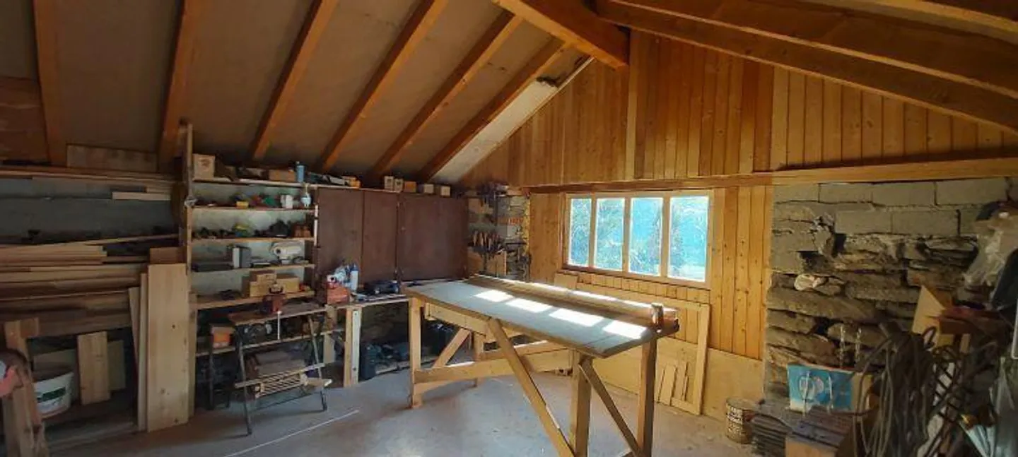 Charmantes Chalet im Sonnigen Tal - Foto 4 von 15