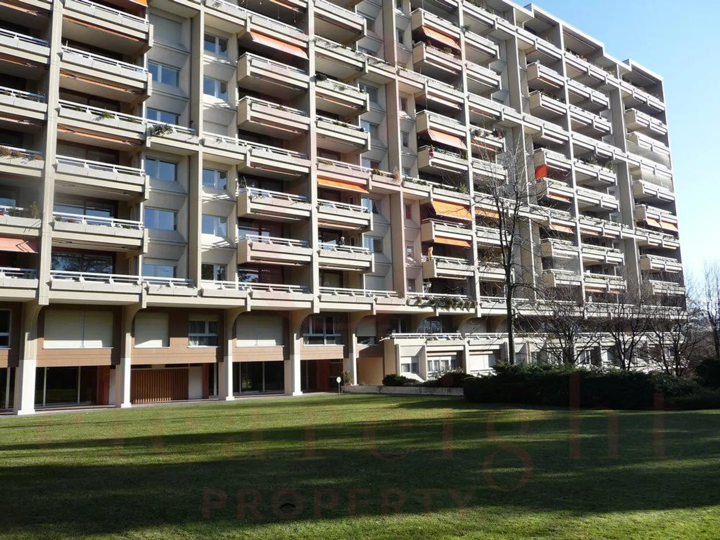 Wohnung mit atemberaubendem Blick - Foto 6 von 6