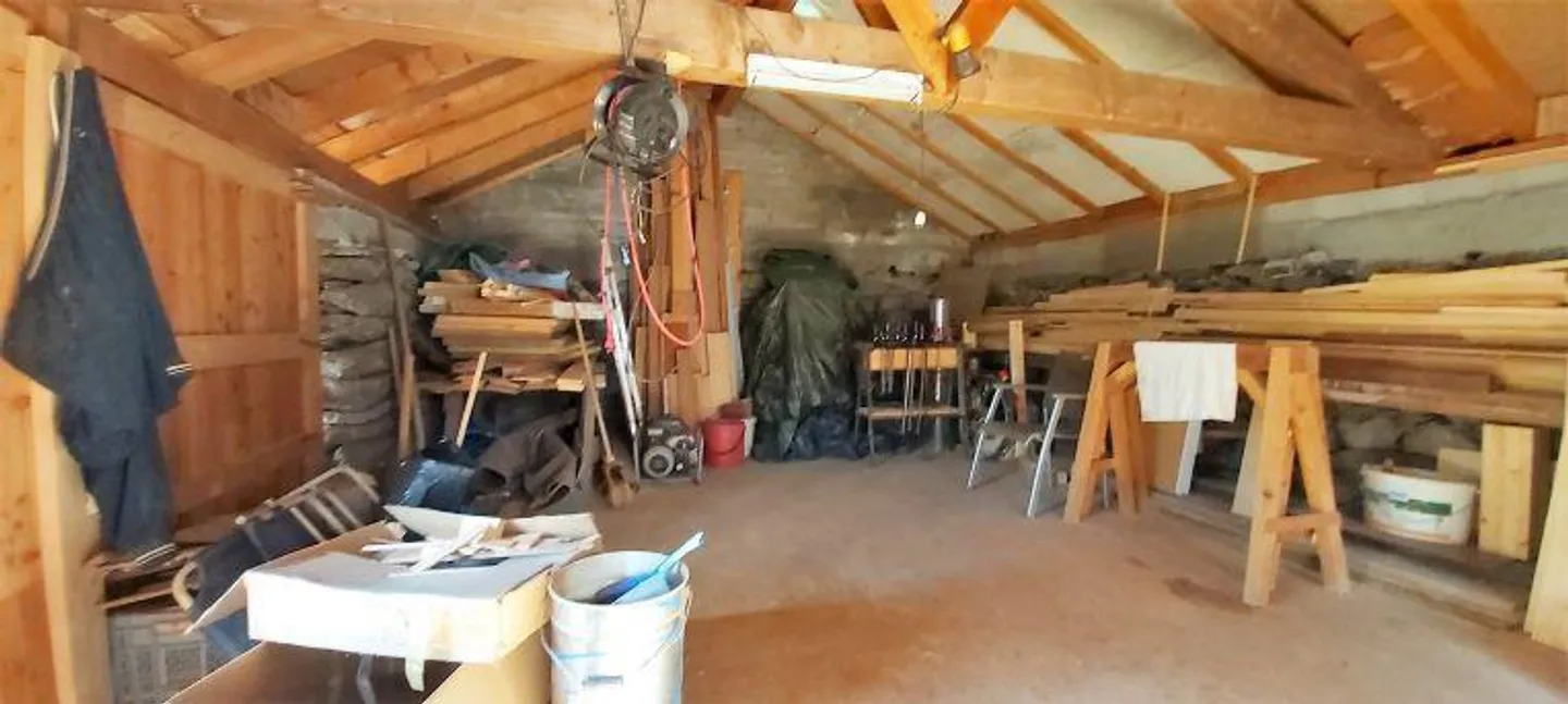 Charmantes Chalet im Sonnigen Tal - Foto 5 von 15
