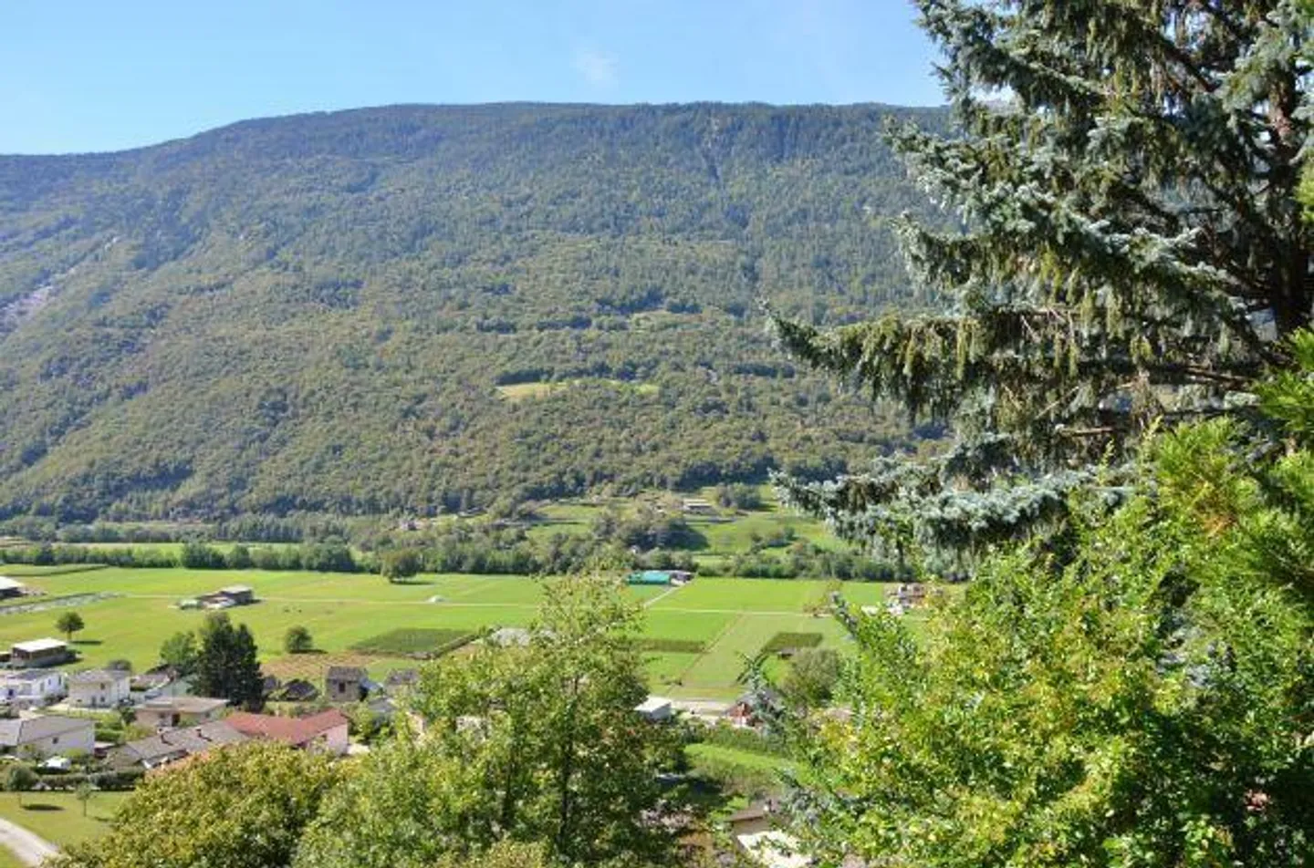Charmantes Chalet im Sonnigen Tal - Foto 9 von 15