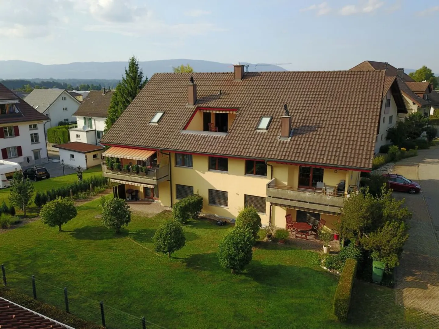 Appartamento di 139m2 + Terrazza + Stanza Hobby - Foto 1 di 14