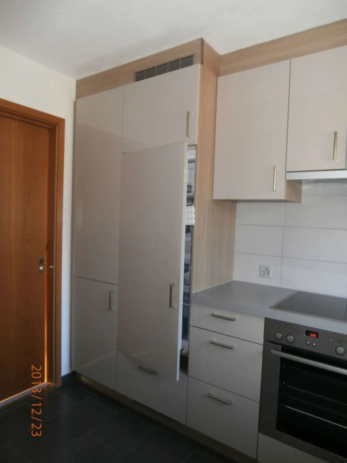 Appartamento di 139m2 + Terrazza + Stanza Hobby - Foto 4 di 14