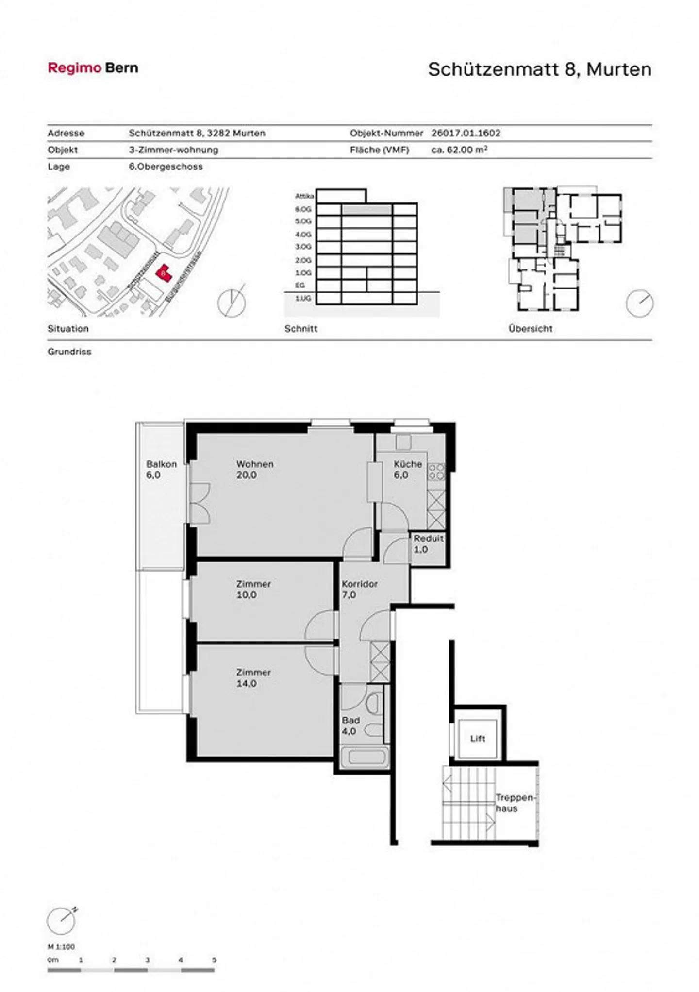 Appartement confortable près de Murten - Photo 9 sur 10