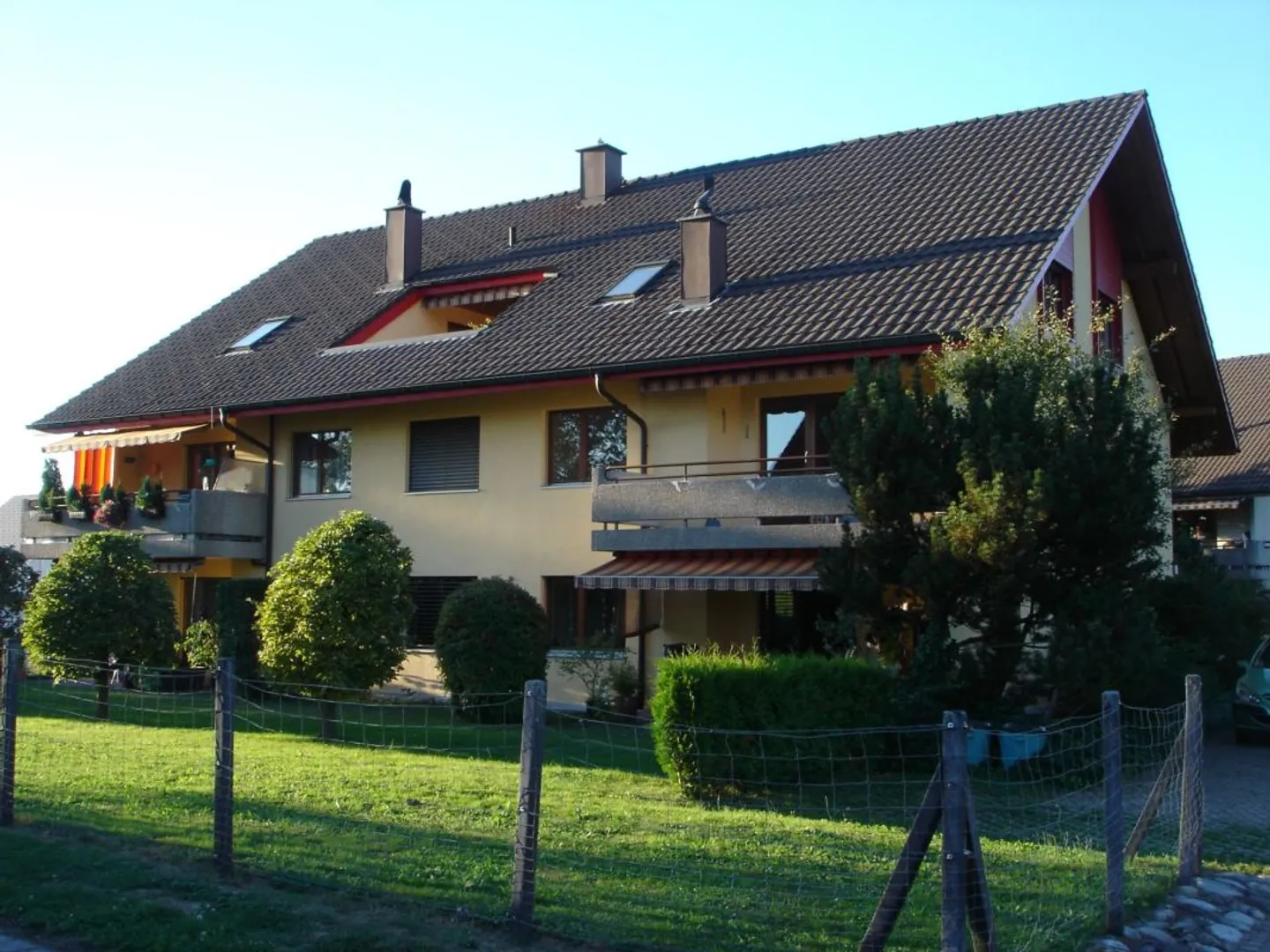 Appartamento di 139m2 + Terrazza + Stanza Hobby - Foto 2 di 14