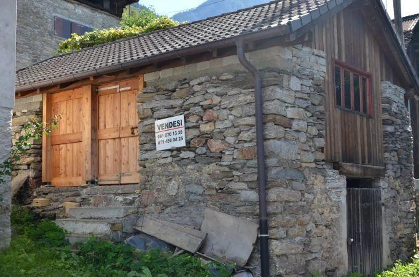 Charmantes Chalet im Sonnigen Tal - Foto 12 von 15