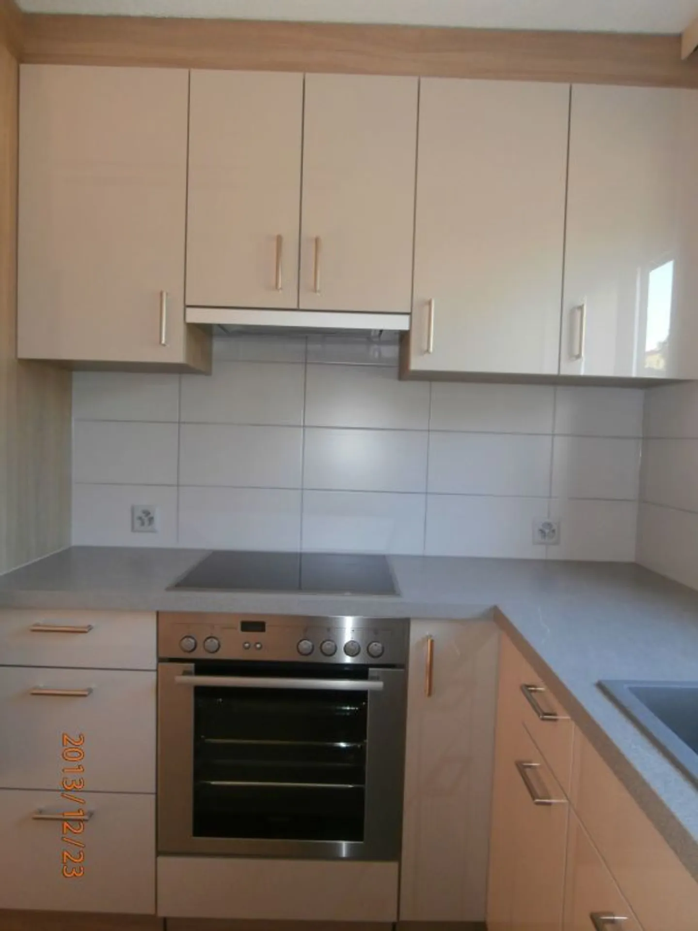 Appartamento di 139m2 + Terrazza + Stanza Hobby - Foto 3 di 14