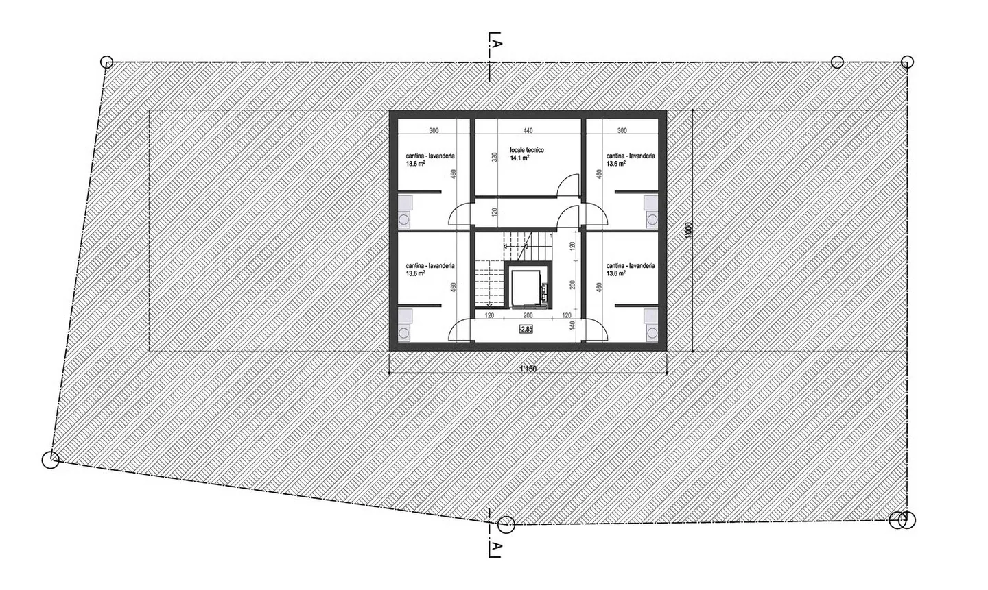 New apartment in a small, elegant residence with only 4 units - Photo 12 of 18