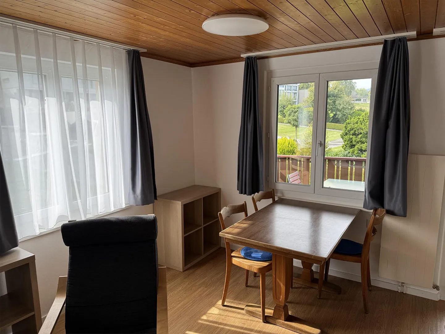 Appartamento ristrutturato, moderno e luminoso con balcone in affitto - Foto 5 di 16