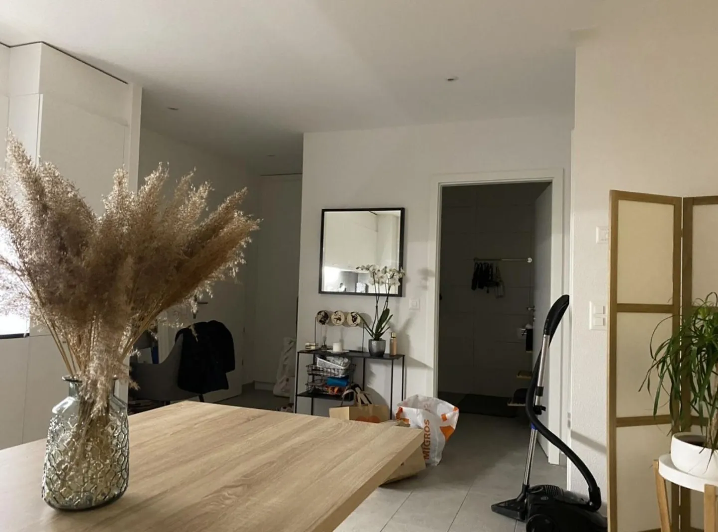 Charming Apartment with Terrace - Photo 5 of 9