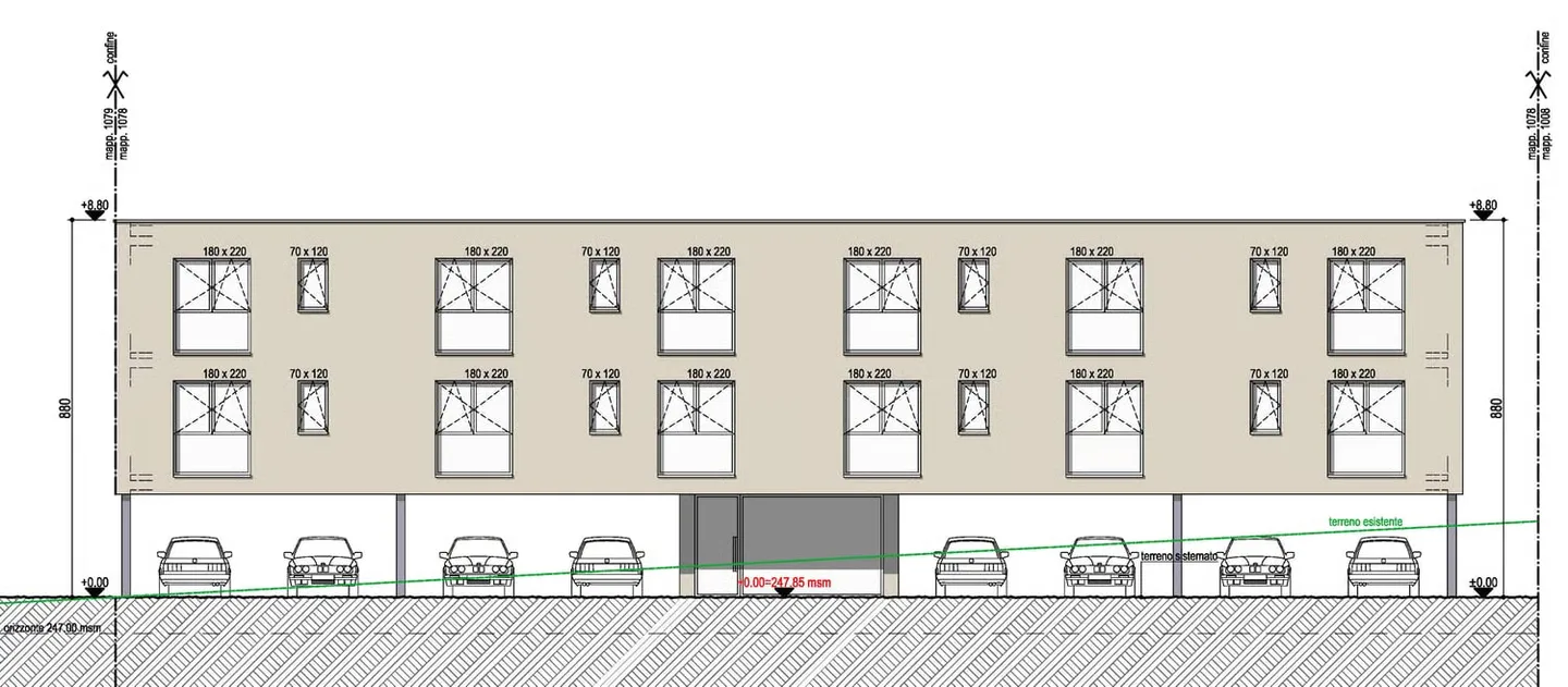 New apartment in a small, elegant residence with only 4 units - Photo 16 of 18